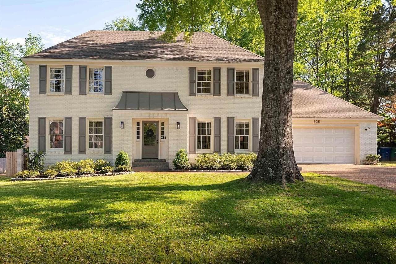 8081 Ridgetown Ln - Photo 1