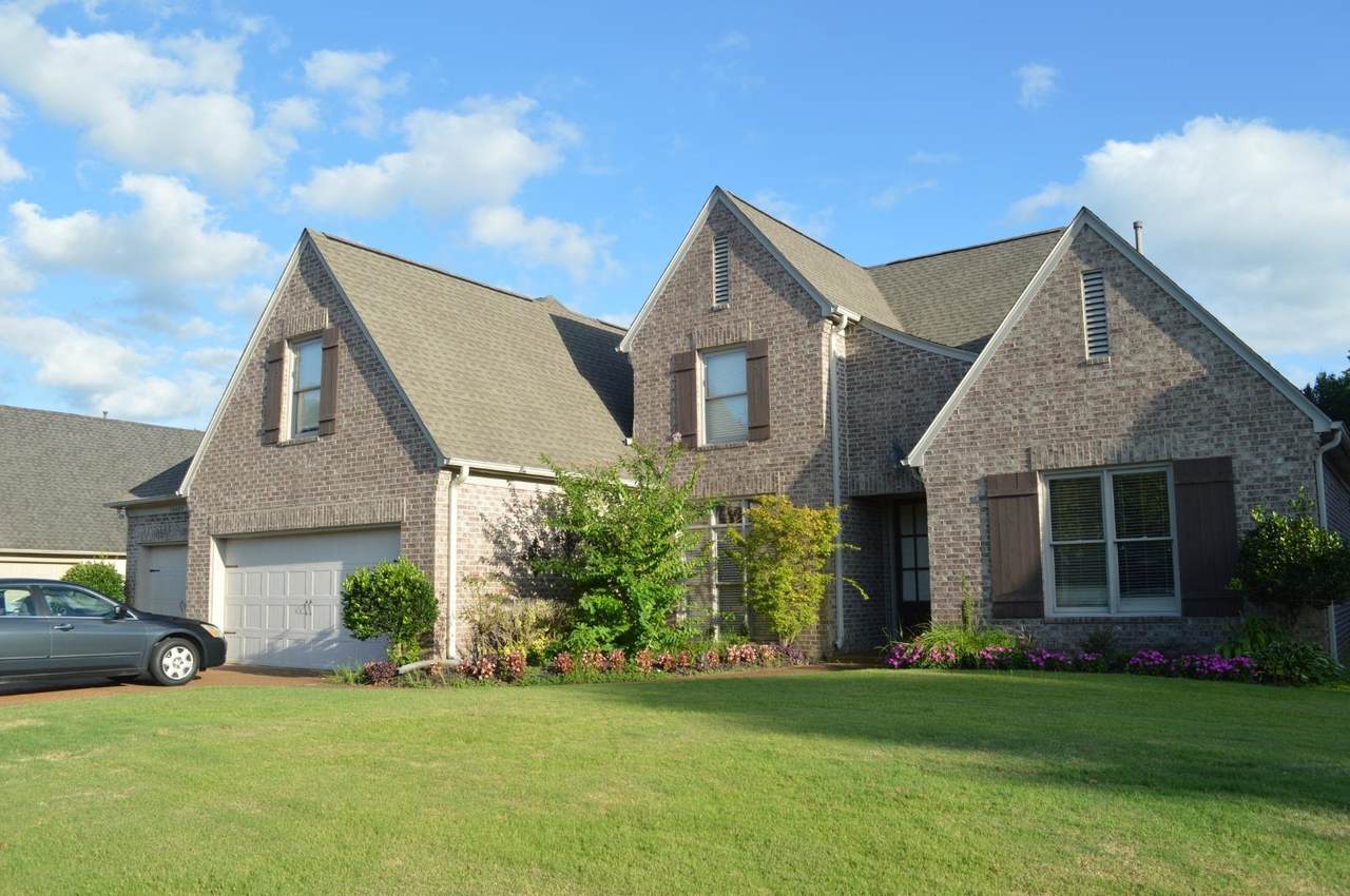 10485 Red Stone Dr - Photo 1