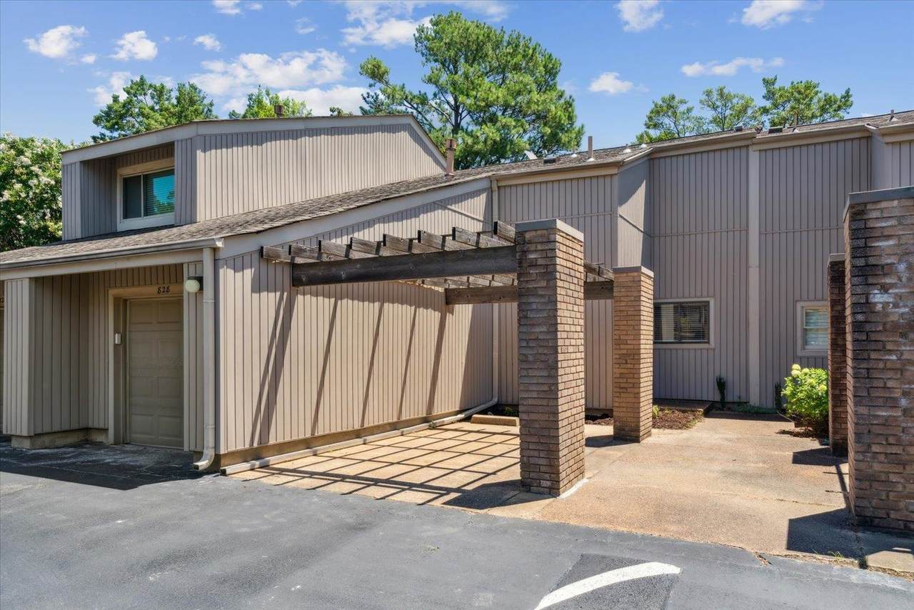 828 Creekside Dr - Photo 1