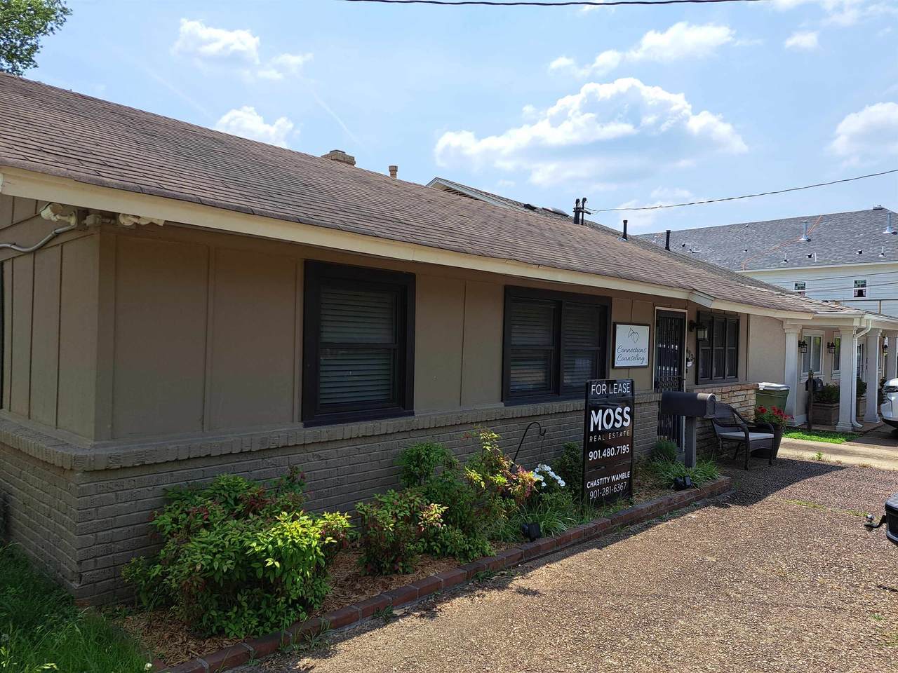 4937 William Arnold Rd - Photo 1