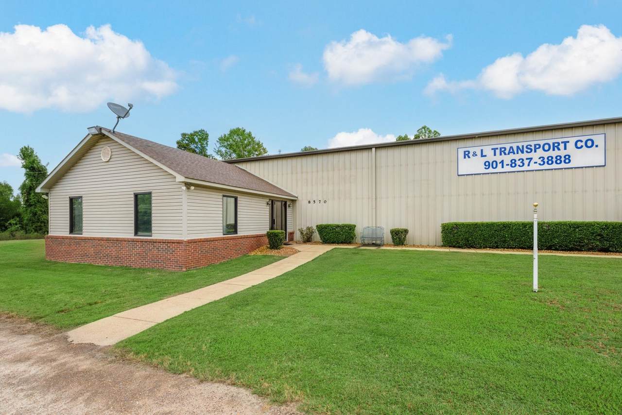 8570 Hwy 51 Hwy - Photo 1