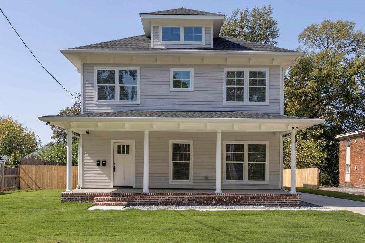 319 Garland St - Photo 1