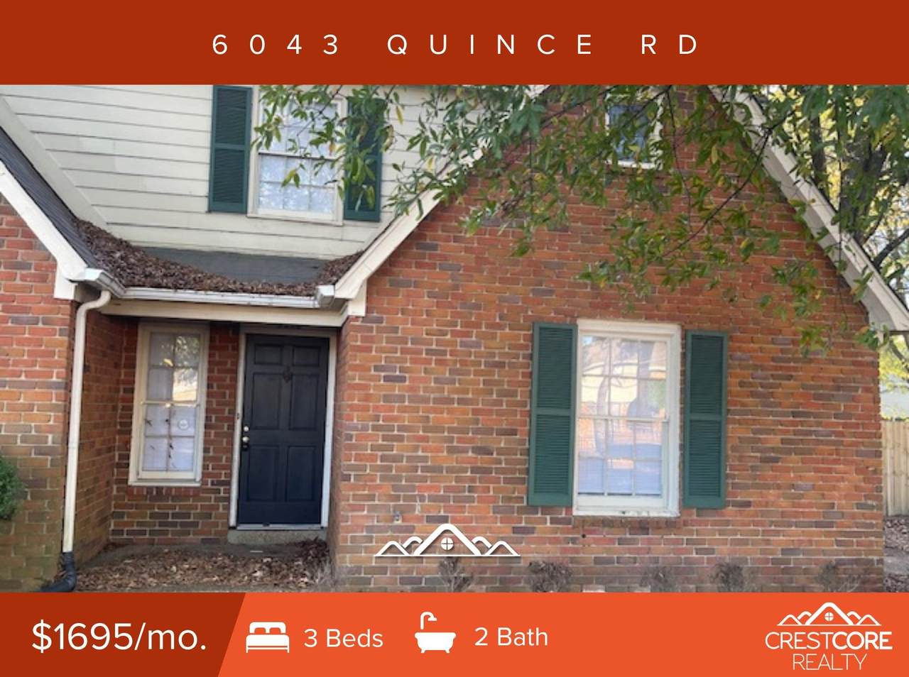6043 Quince Rd - Photo 1