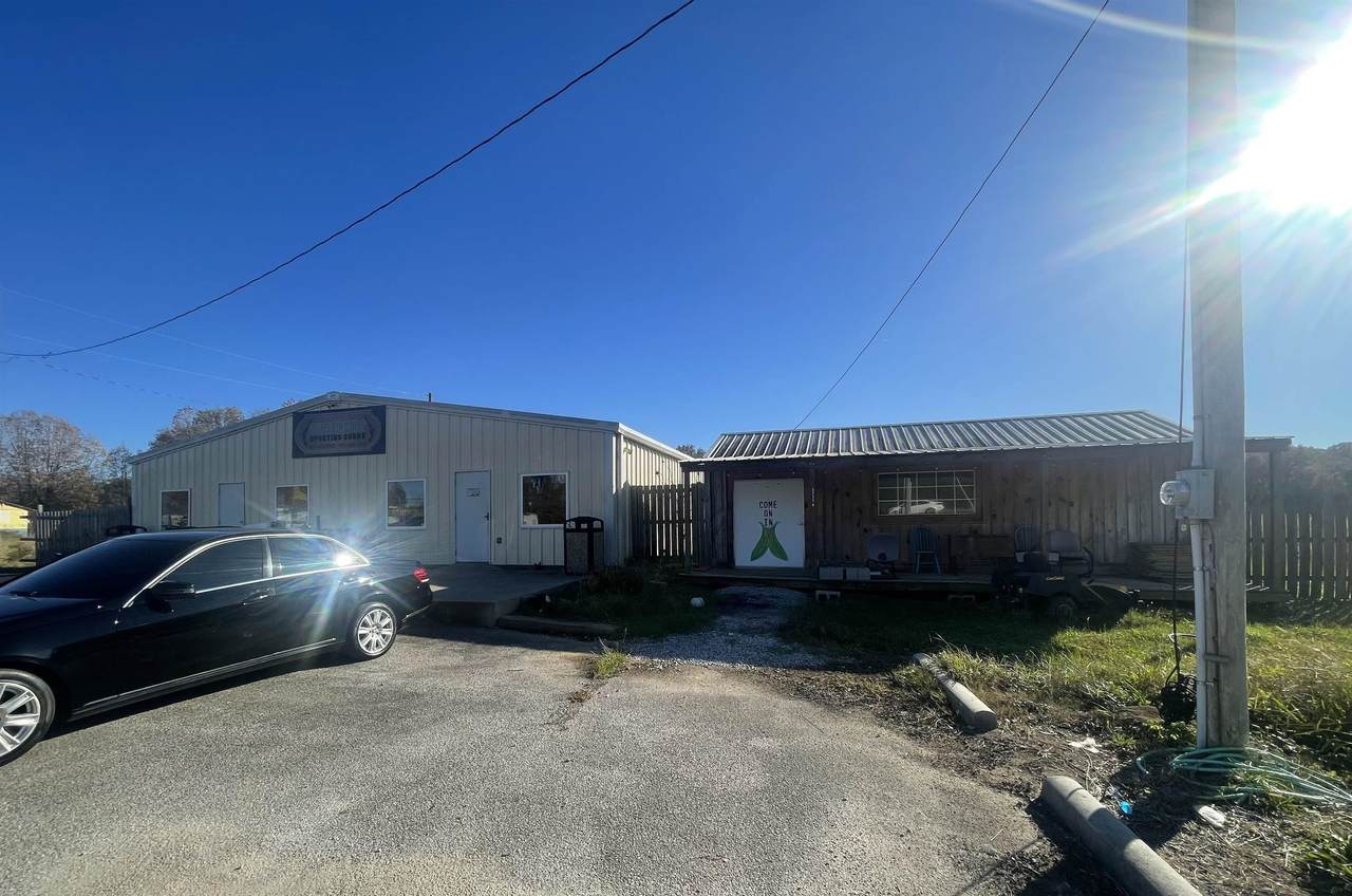 17650 Hwy 64 Hwy - Photo 1
