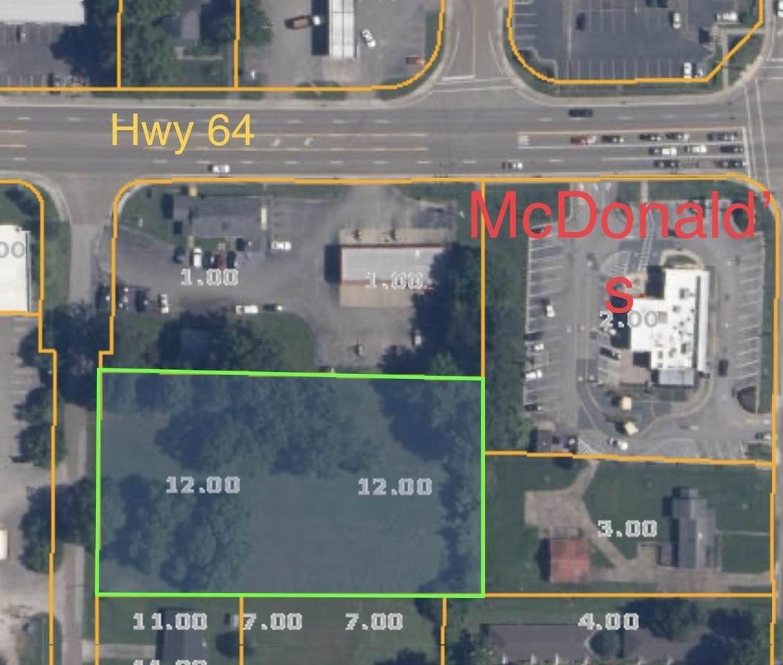 0 Mcauley St - Photo 1