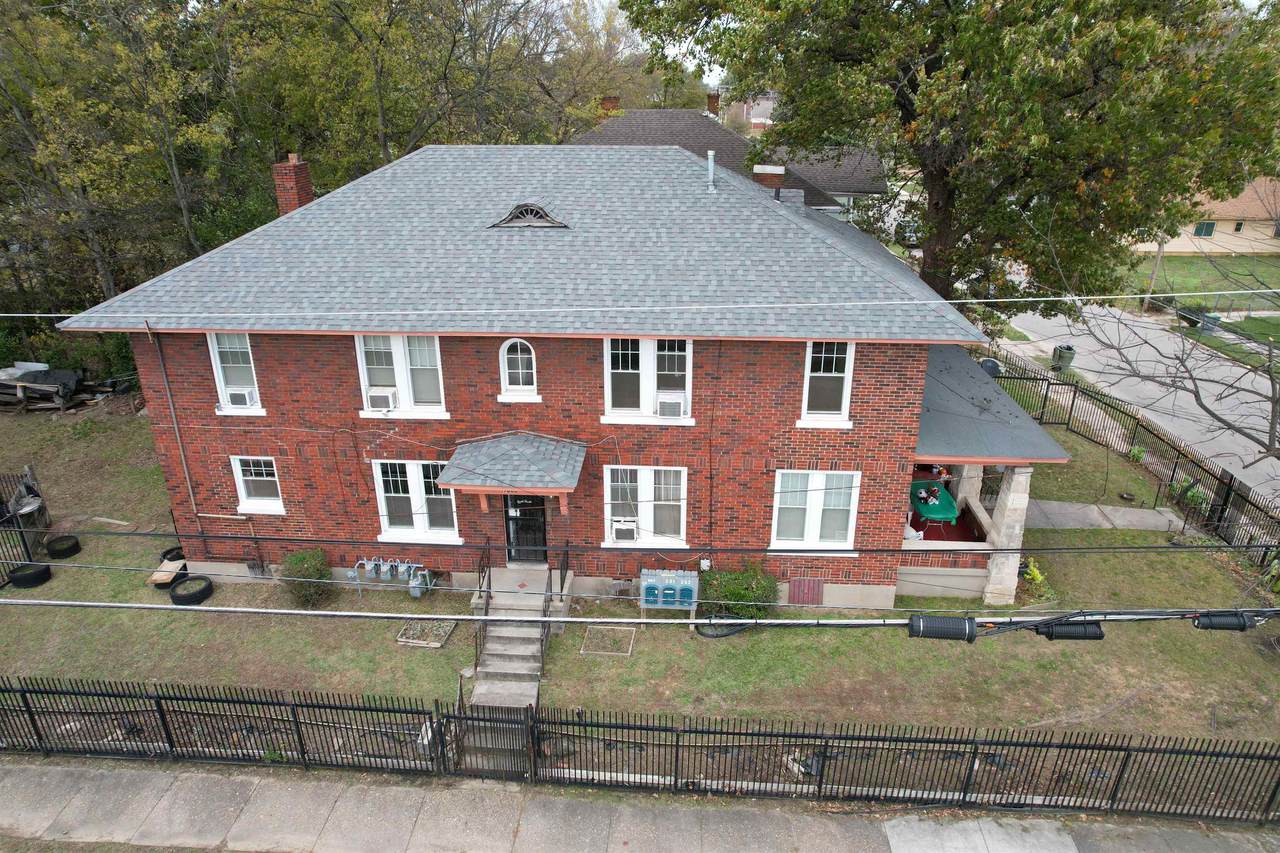 1009 Rozelle St - Photo 1