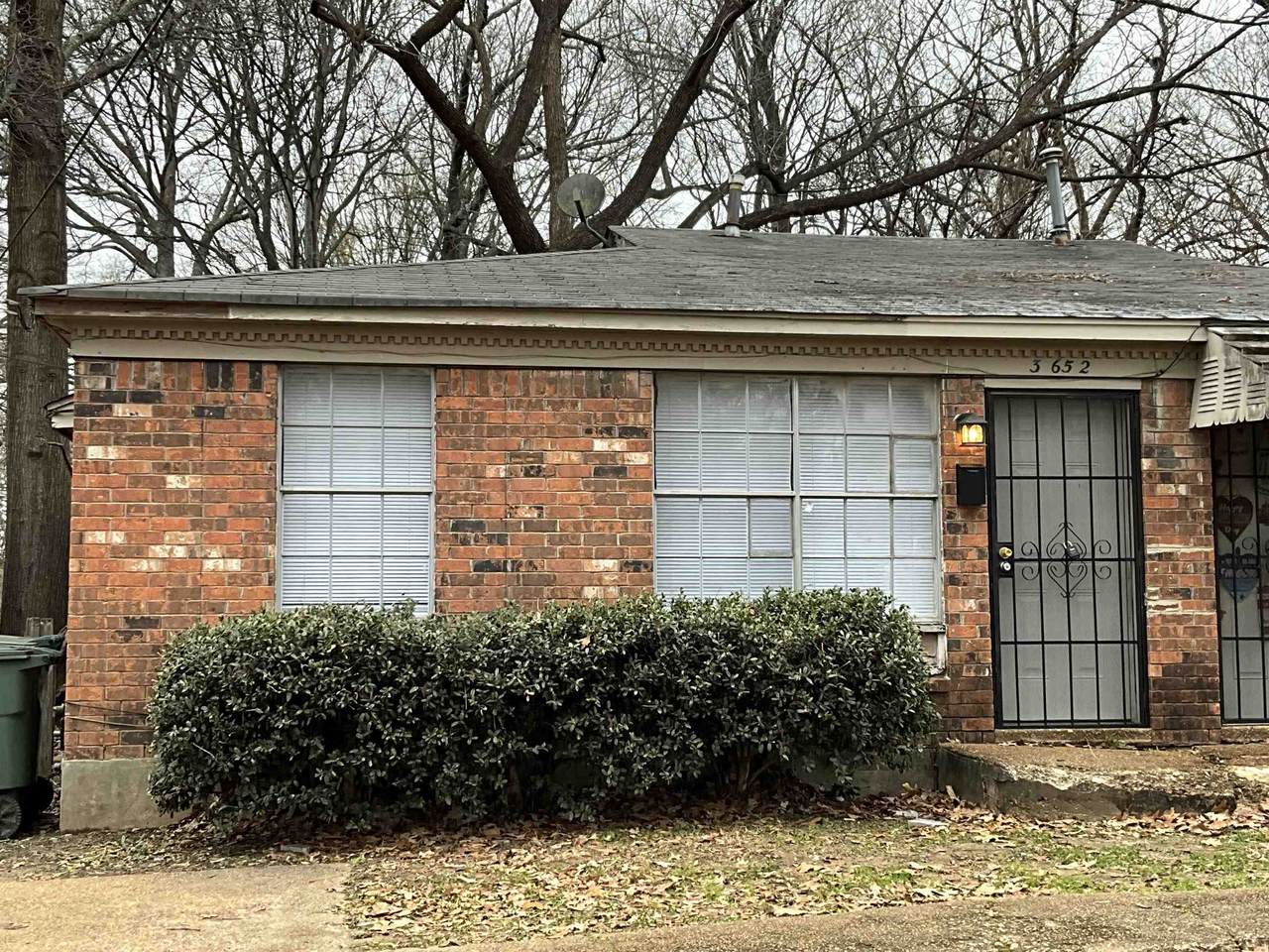 3652 Rhea Ave - Photo 1