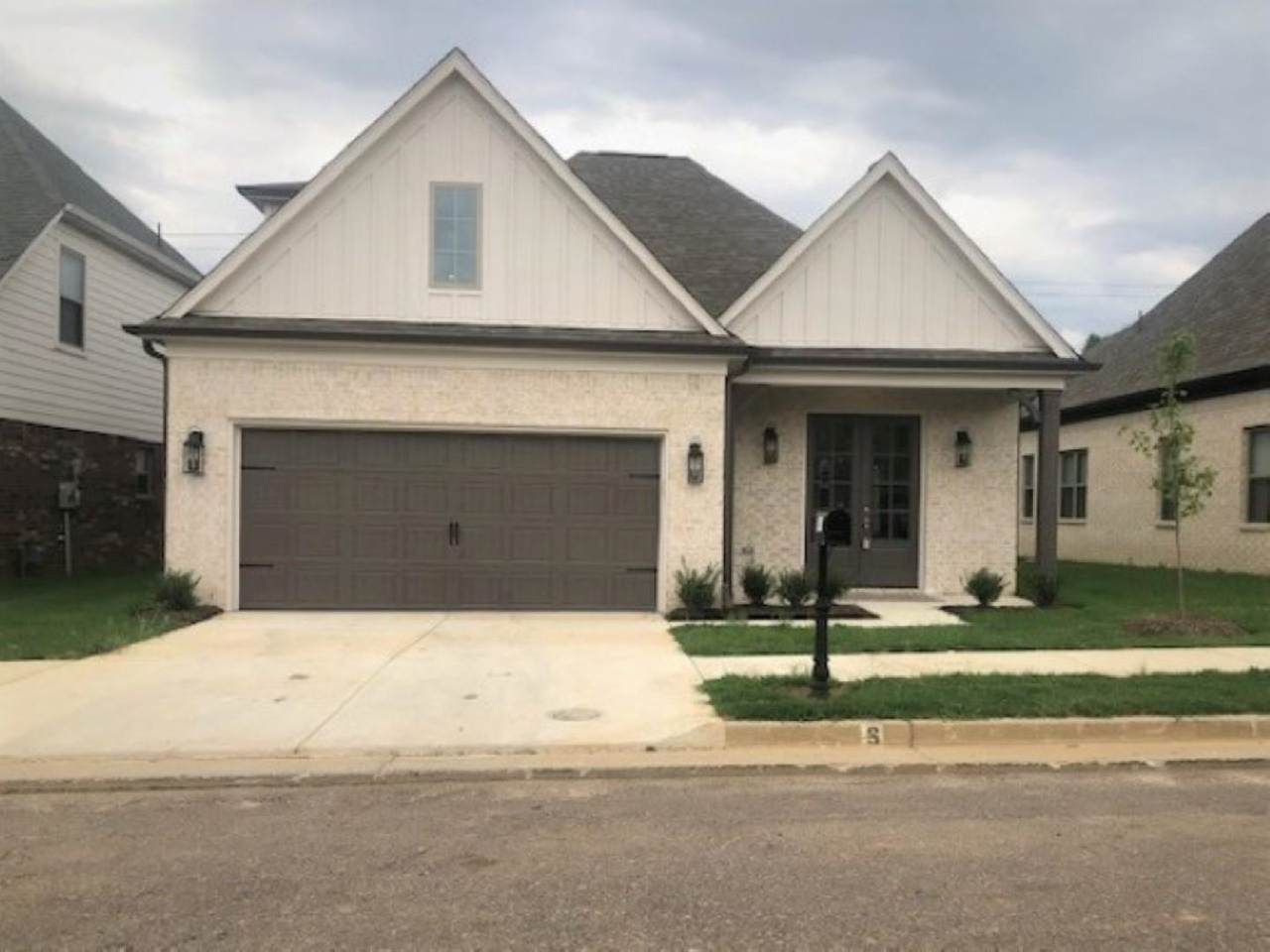 8341 Everly Meadows Dr - Photo 1