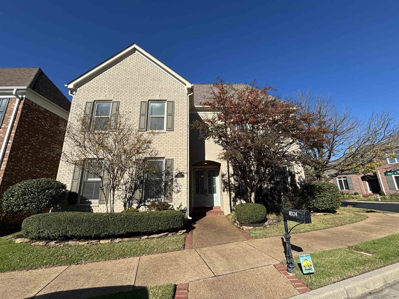 8024 Willow Brook Rd - Photo 1