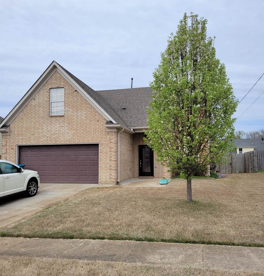 160 Hackberry Cv - Photo 1