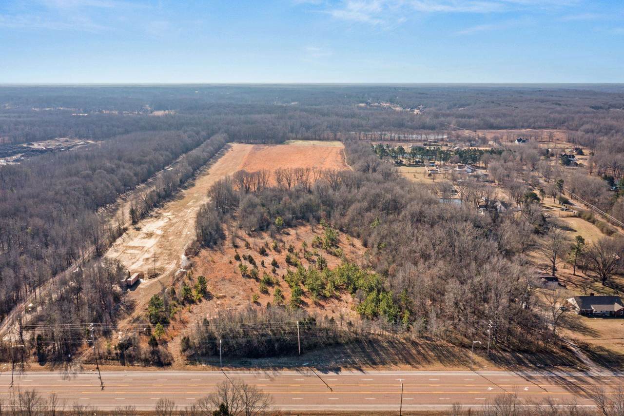 0 Highway 64 Hwy - Photo 1