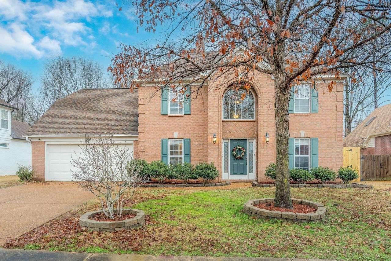 5166 Summer Mist Dr - Photo 1