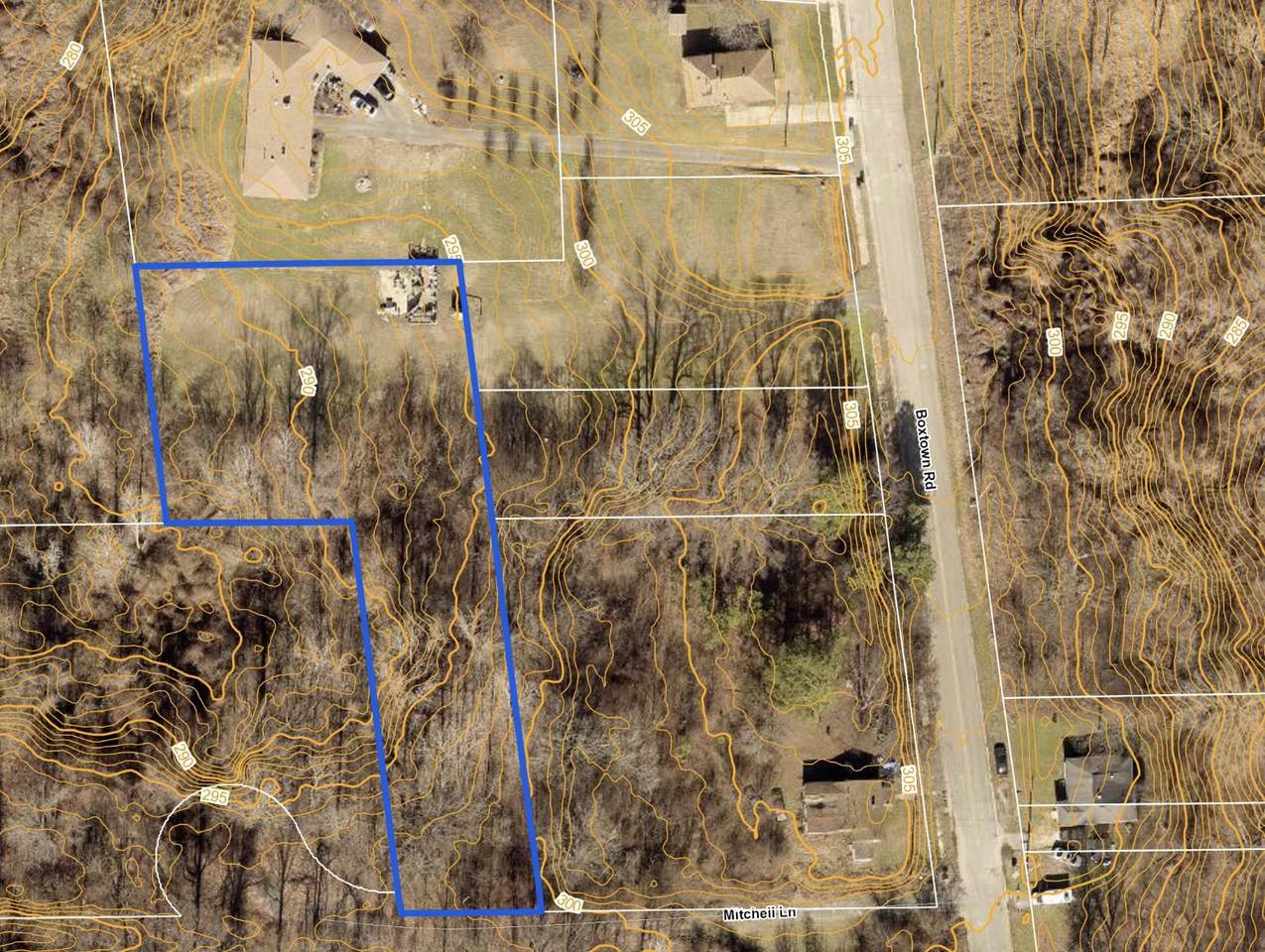 1882 Mitchell Ln - Photo 1