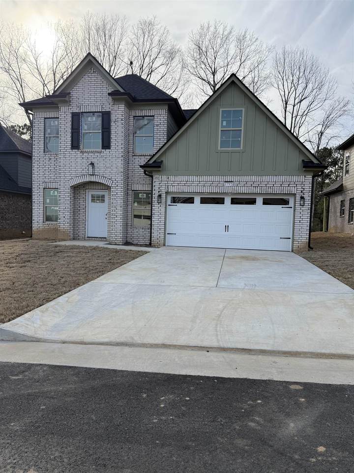 2795 Epping Crest Dr - Photo 1