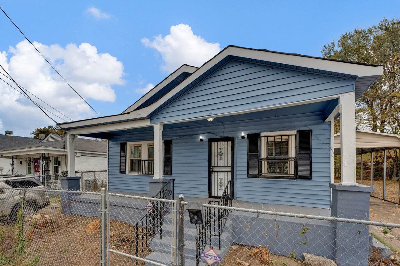 1480 Warford St - Photo 1