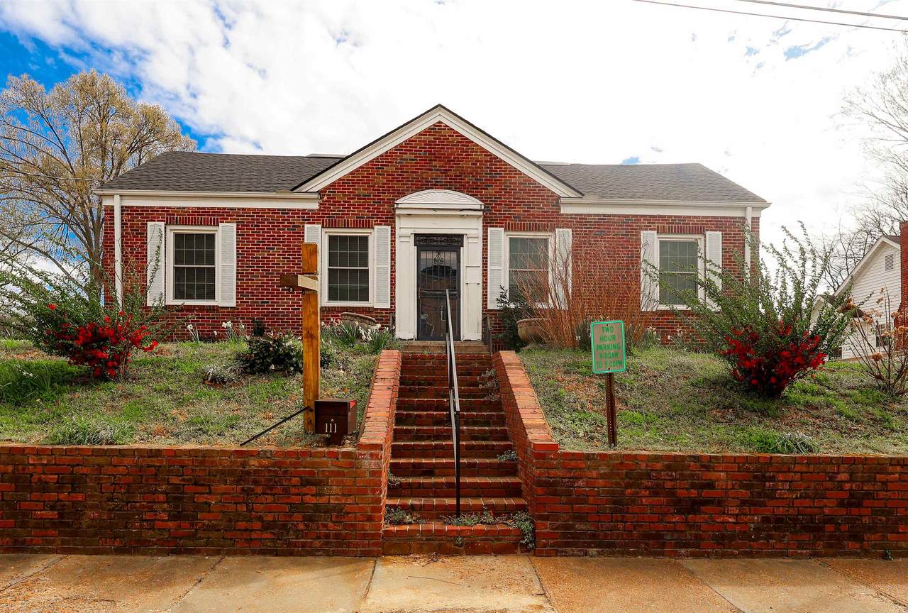 111 Washington Ave - Photo 1