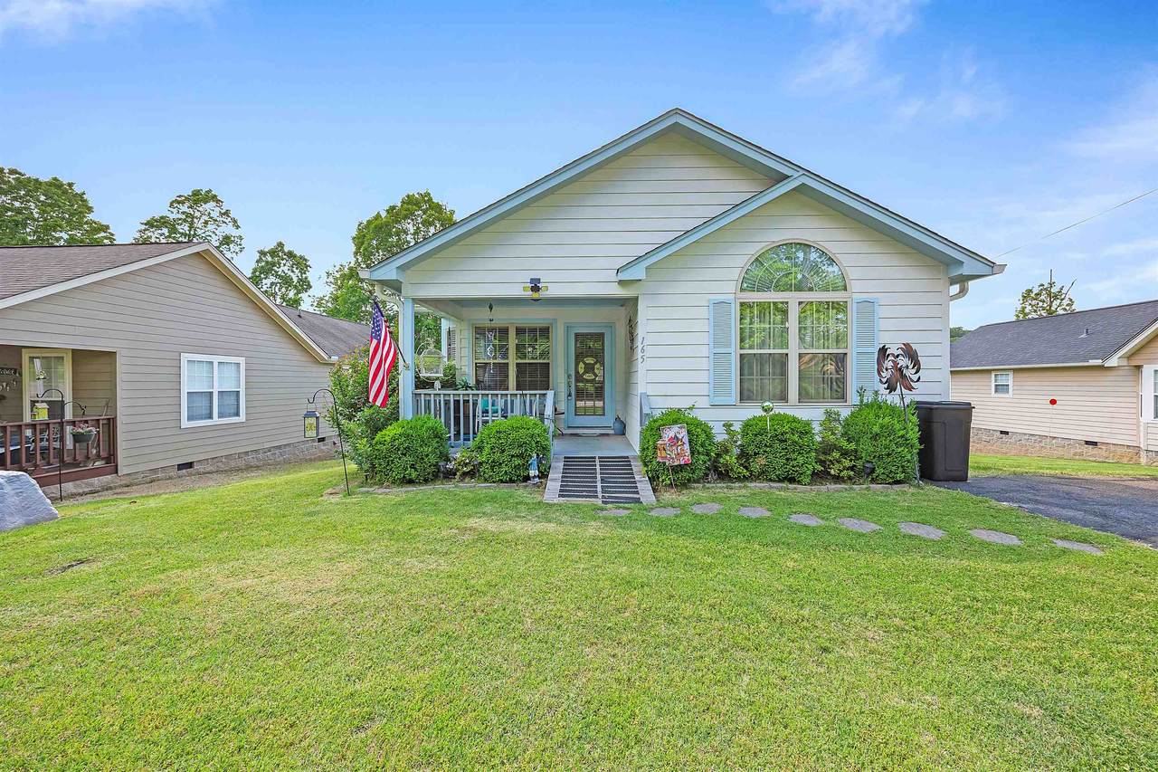 165 Ping Hill Dr - Photo 1