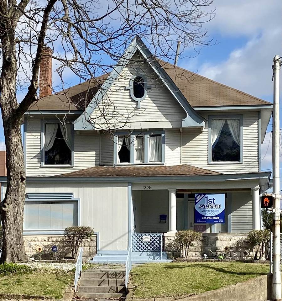 1336 Peabody Ave - Photo 1
