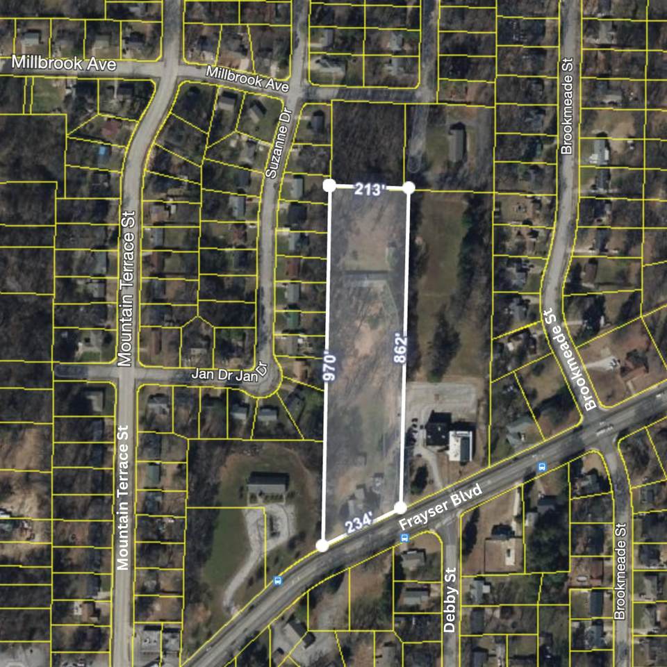 2444 Frayser Blvd - Photo 1