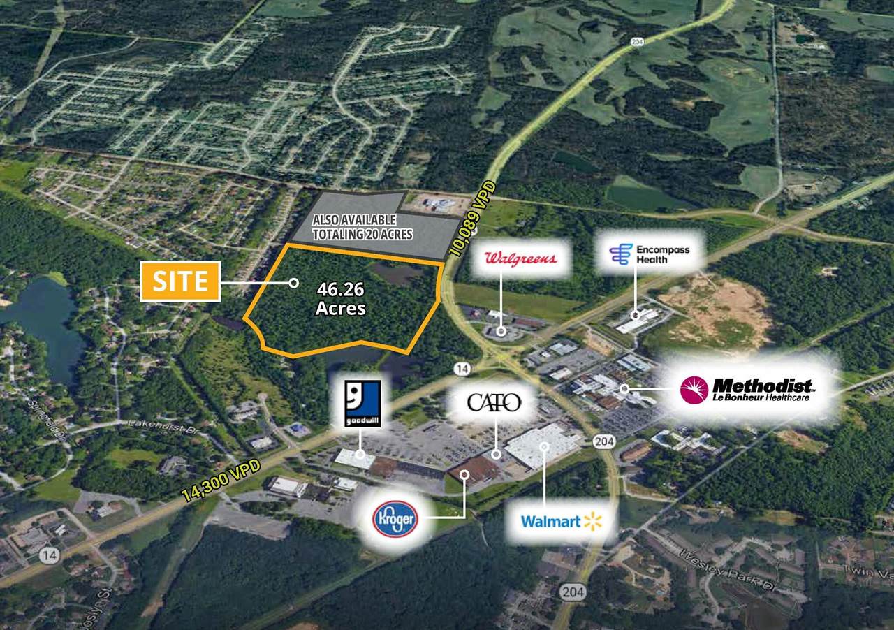 4087 Singleton Pky - Photo 1