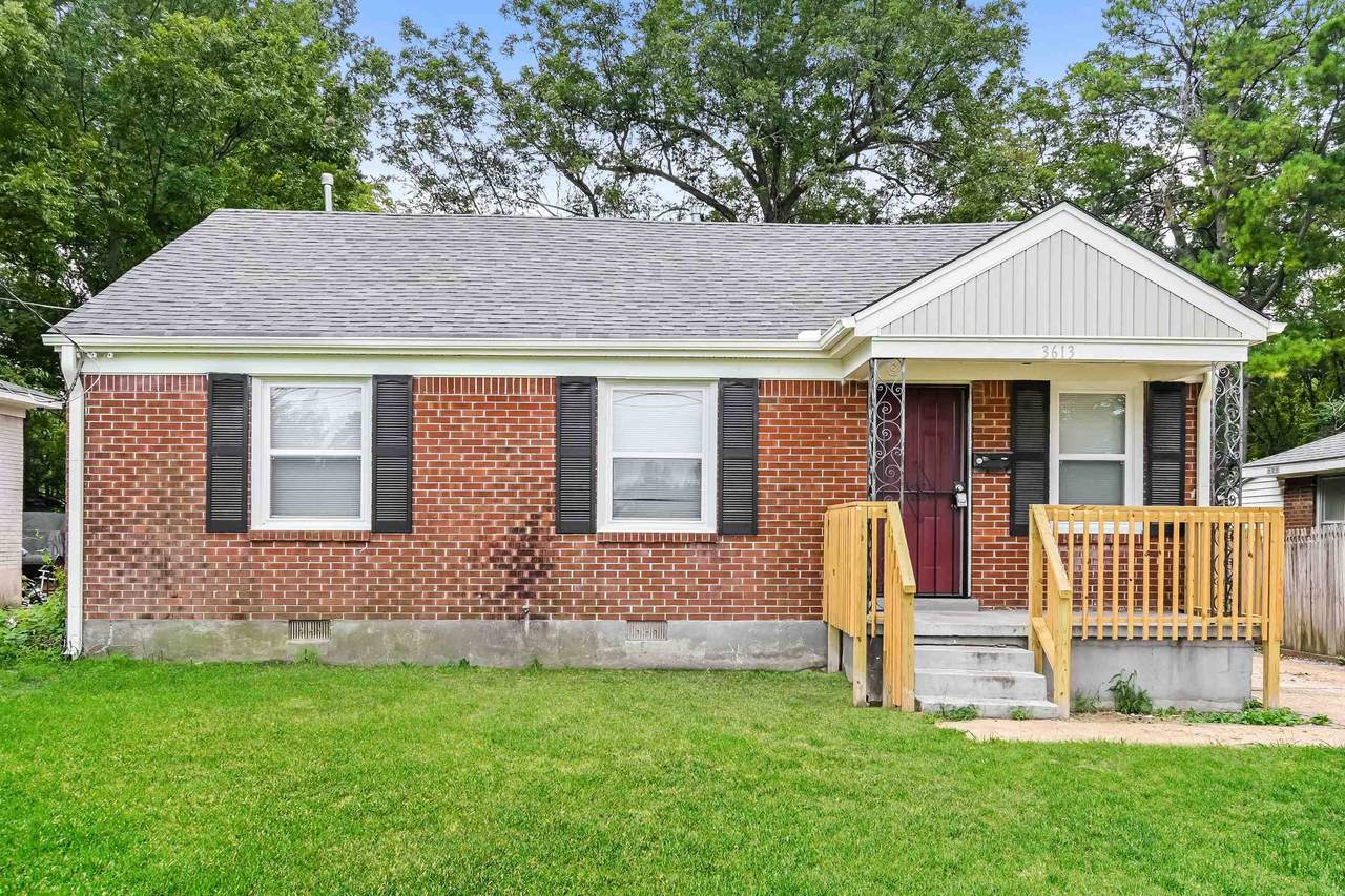 3613 Given Ave - Photo 1