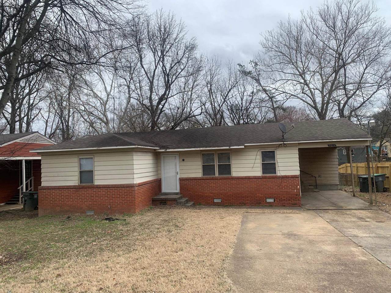 3614 Suzanne Dr - Photo 1