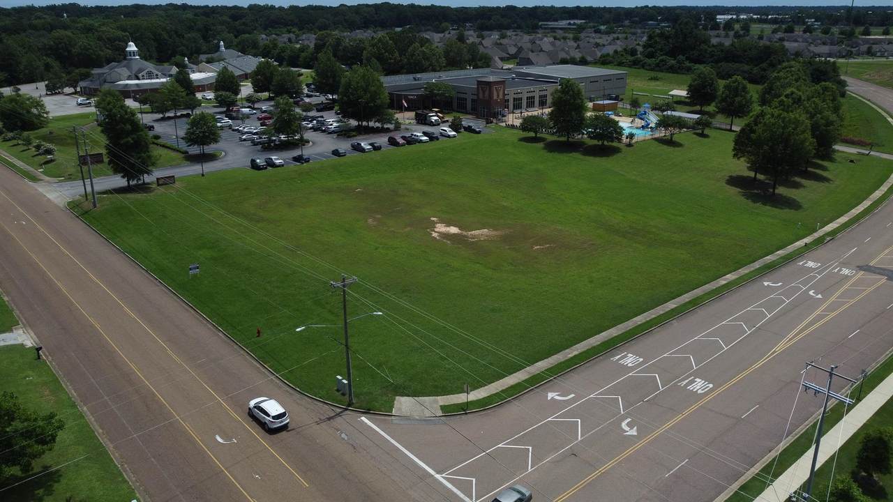 LOT 3 Old Goodman Rd - Photo 1