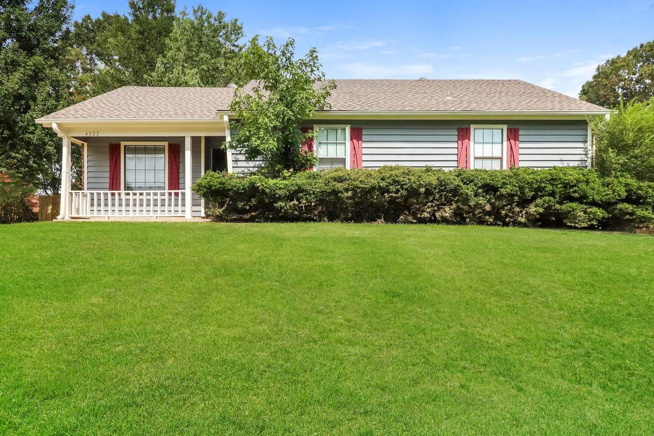 4022 Castile St - Photo 1