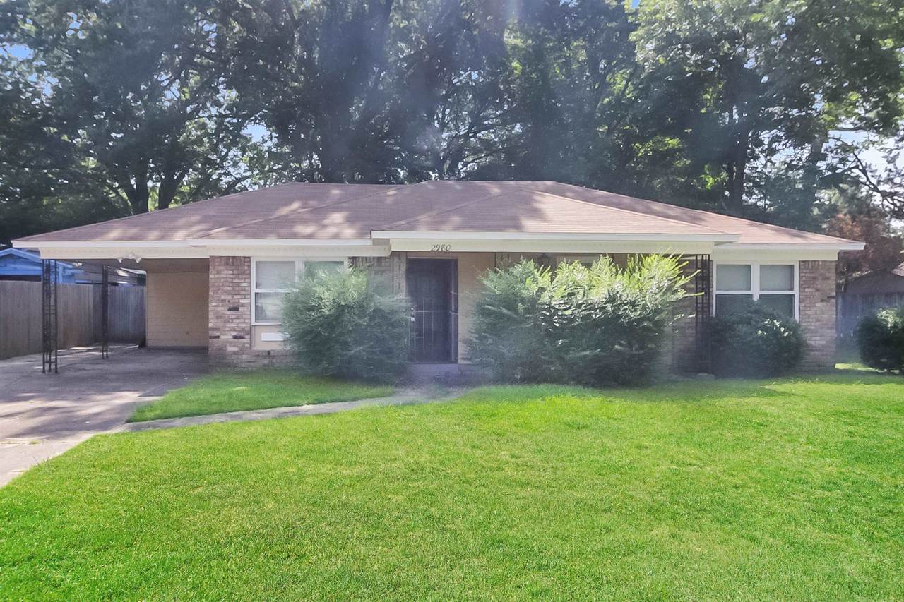 2980 Cordell St - Photo 1