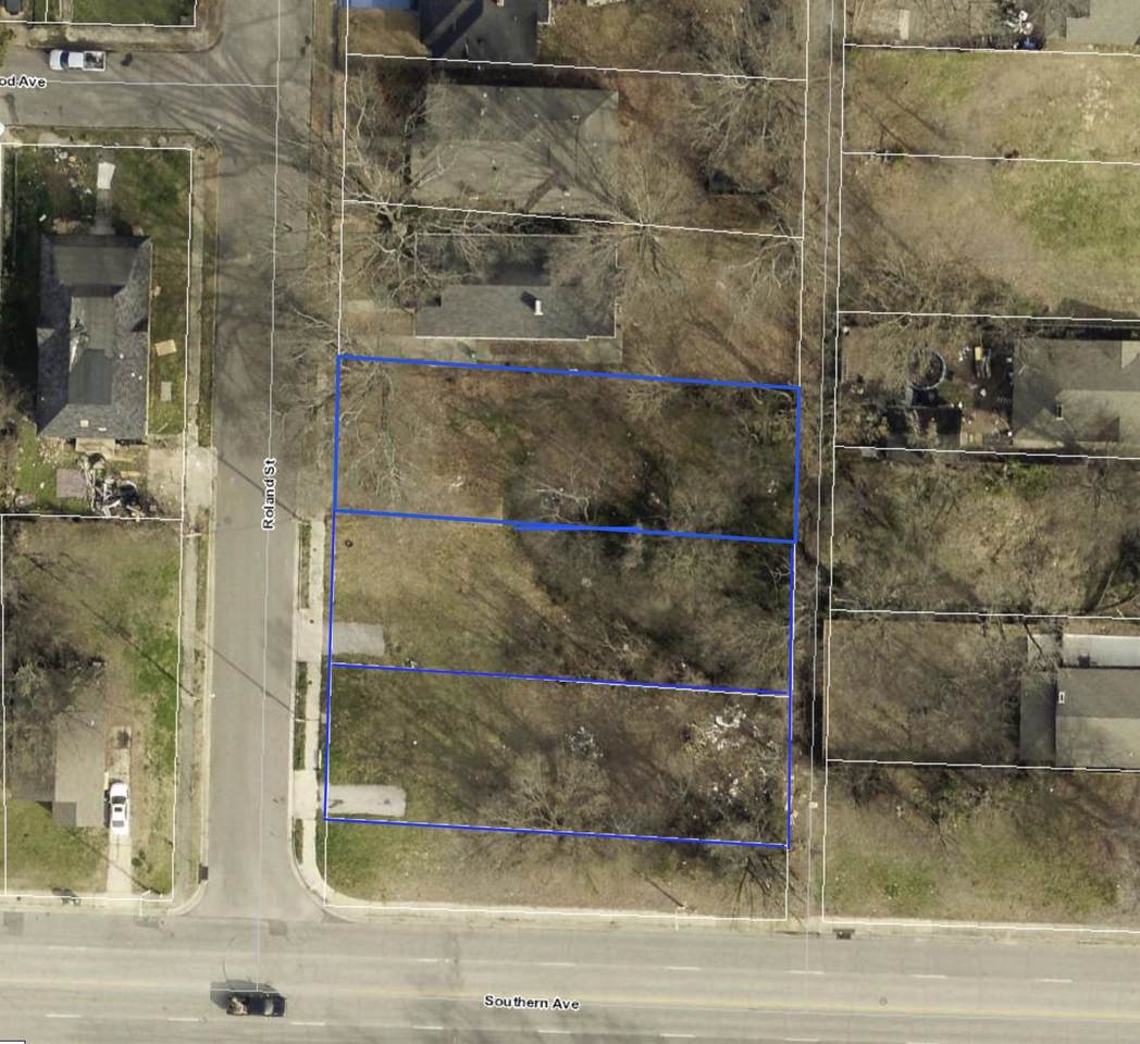 1056 Roland St - Photo 1