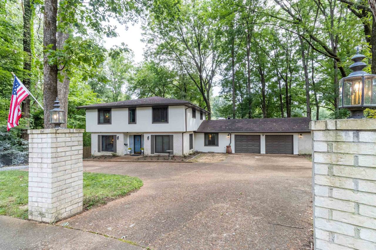 1261 Wesleyan Pl - Photo 1