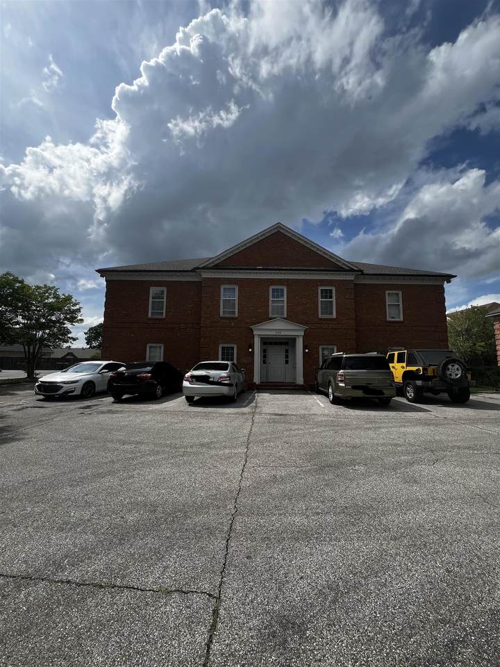 299 Walnut Bend Rd - Photo 1