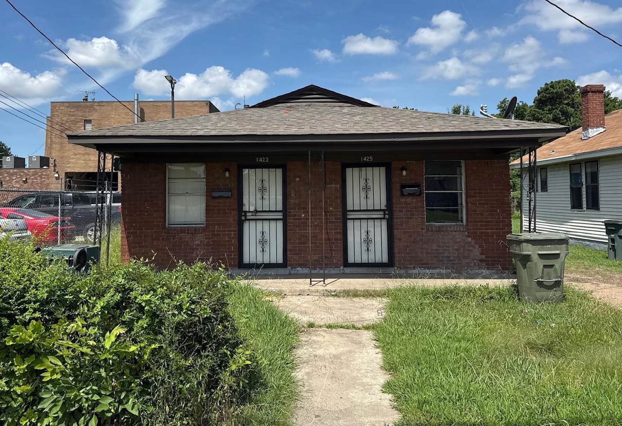 1423 Boxwood St - Photo 1
