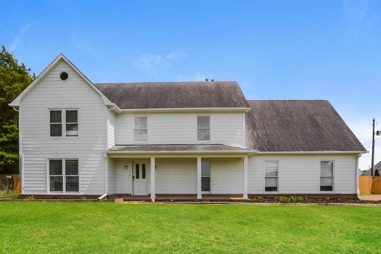 8267 Post Creek Cv - Photo 1