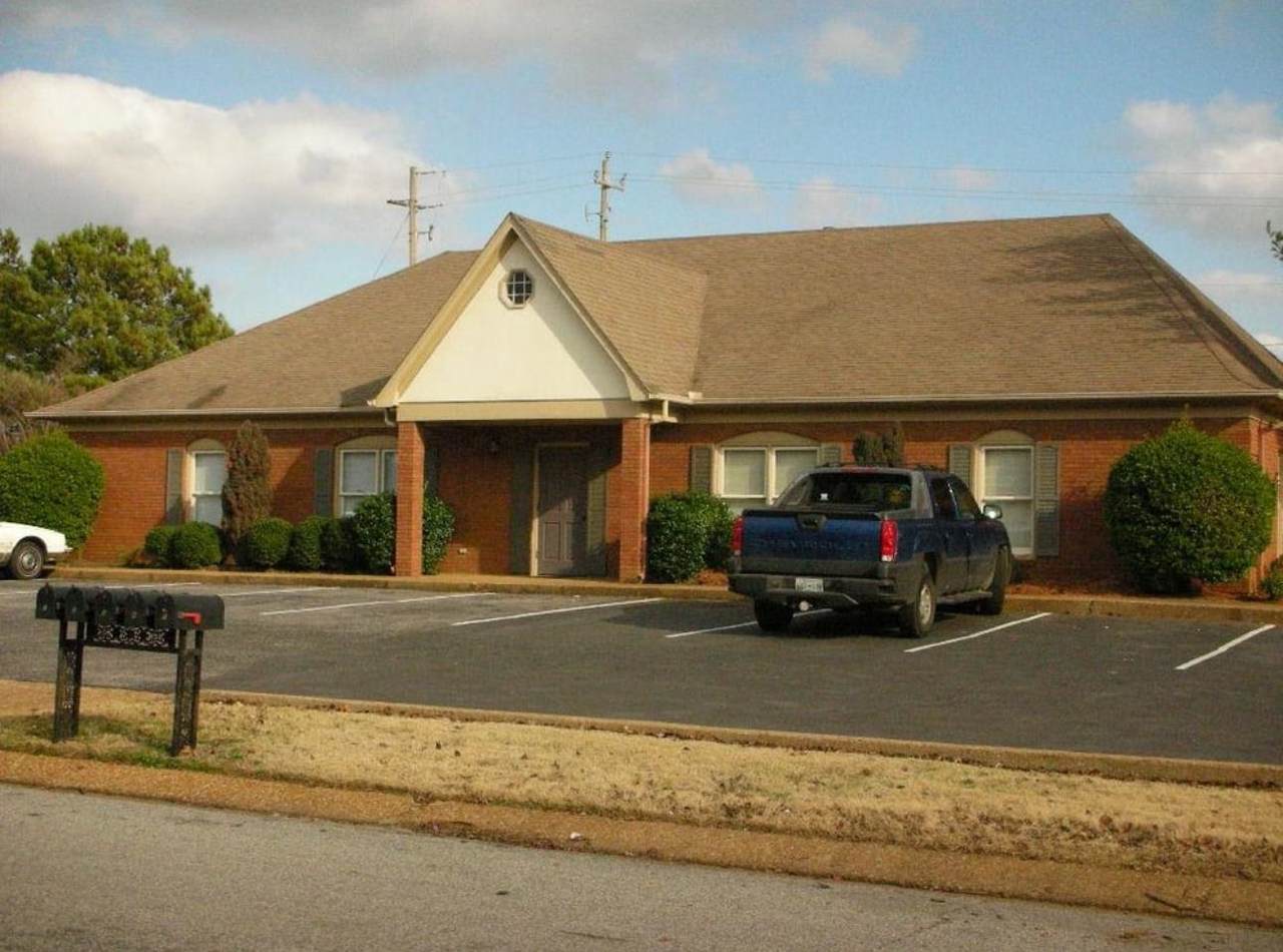 780 Walnut Knoll Ln - Photo 1