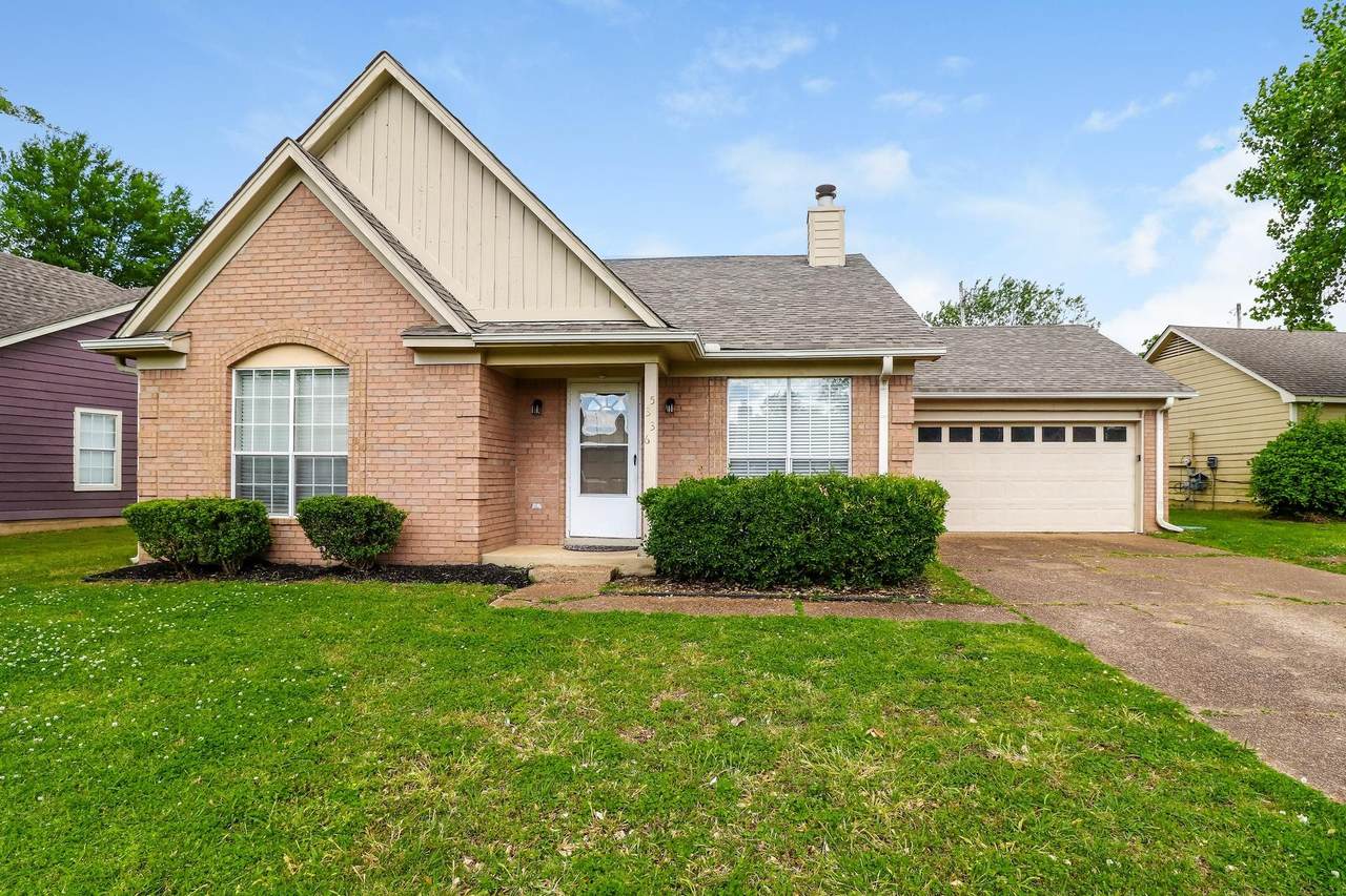 5336 Timber Ridge Dr - Photo 1