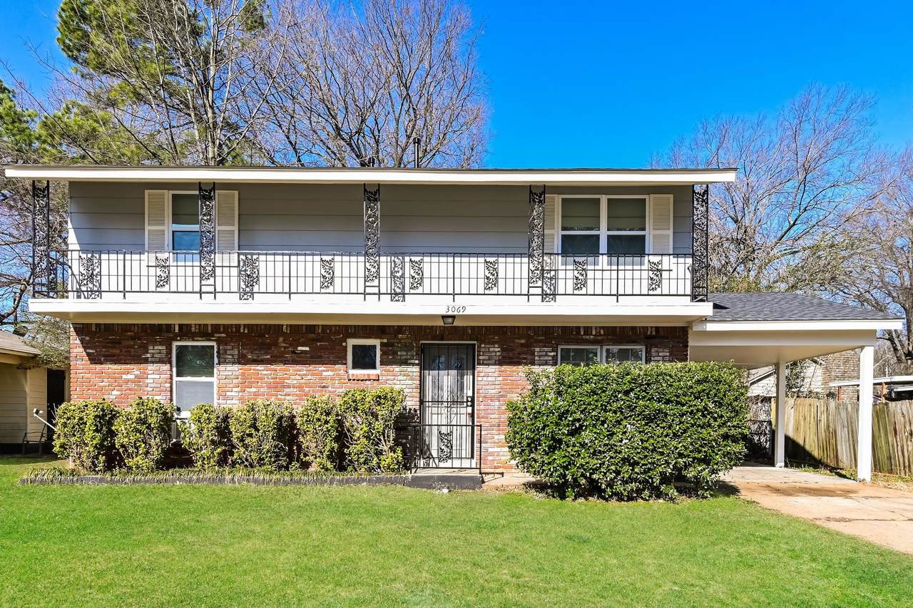 3069 Churchill St - Photo 1