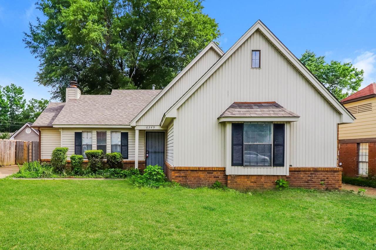 6349 Valleydale Dr - Photo 1