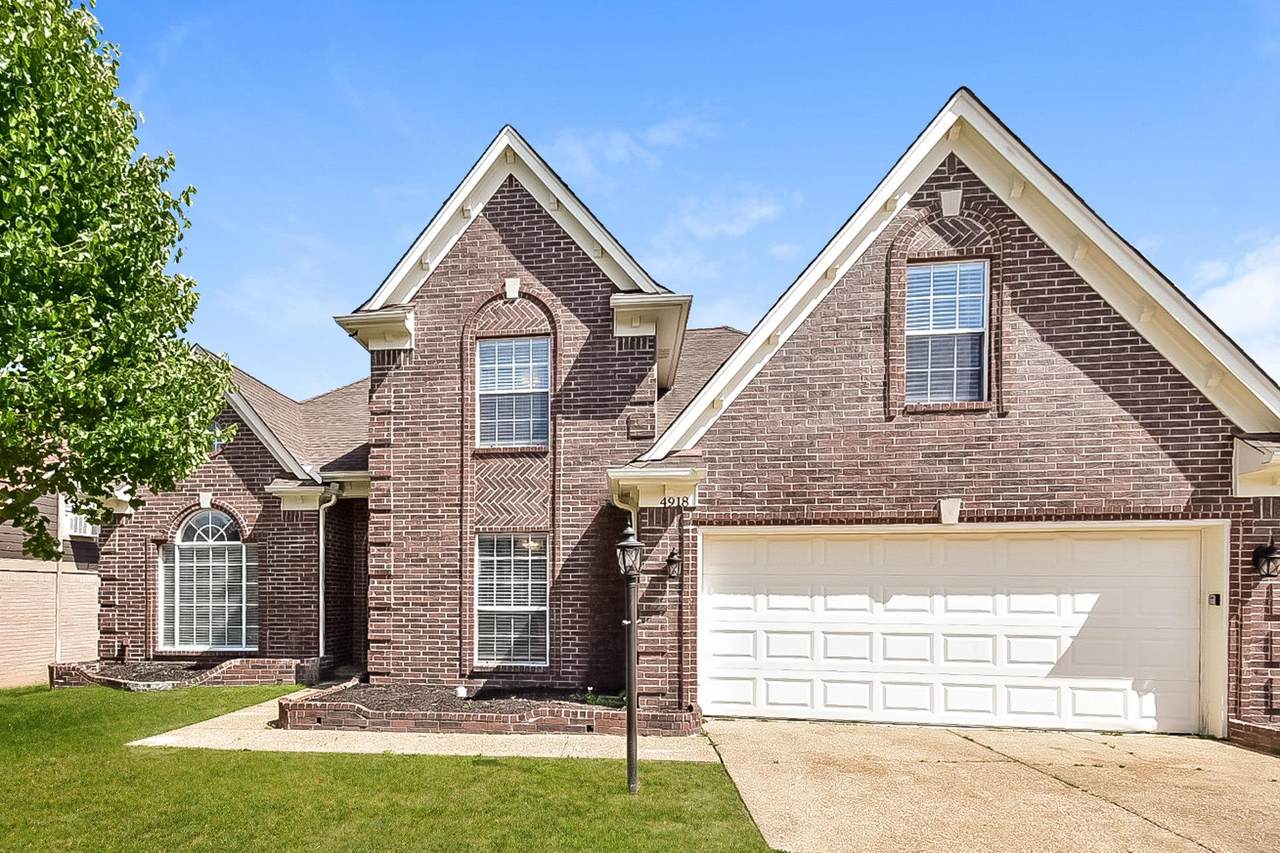 4918 Noel Mission Dr - Photo 1