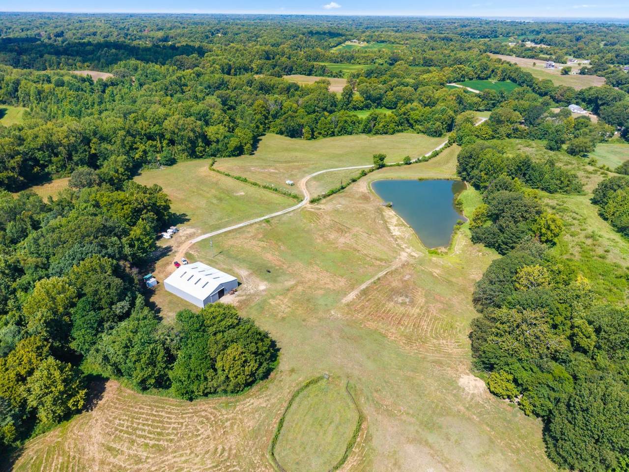 8508 Campground Rd - Photo 1