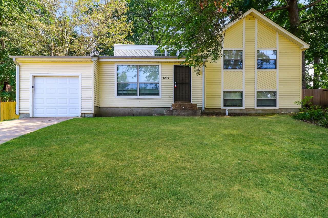 6801 Autumnhill Ln - Photo 1