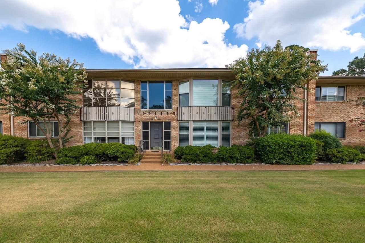 4400 Poplar Ave - Photo 1
