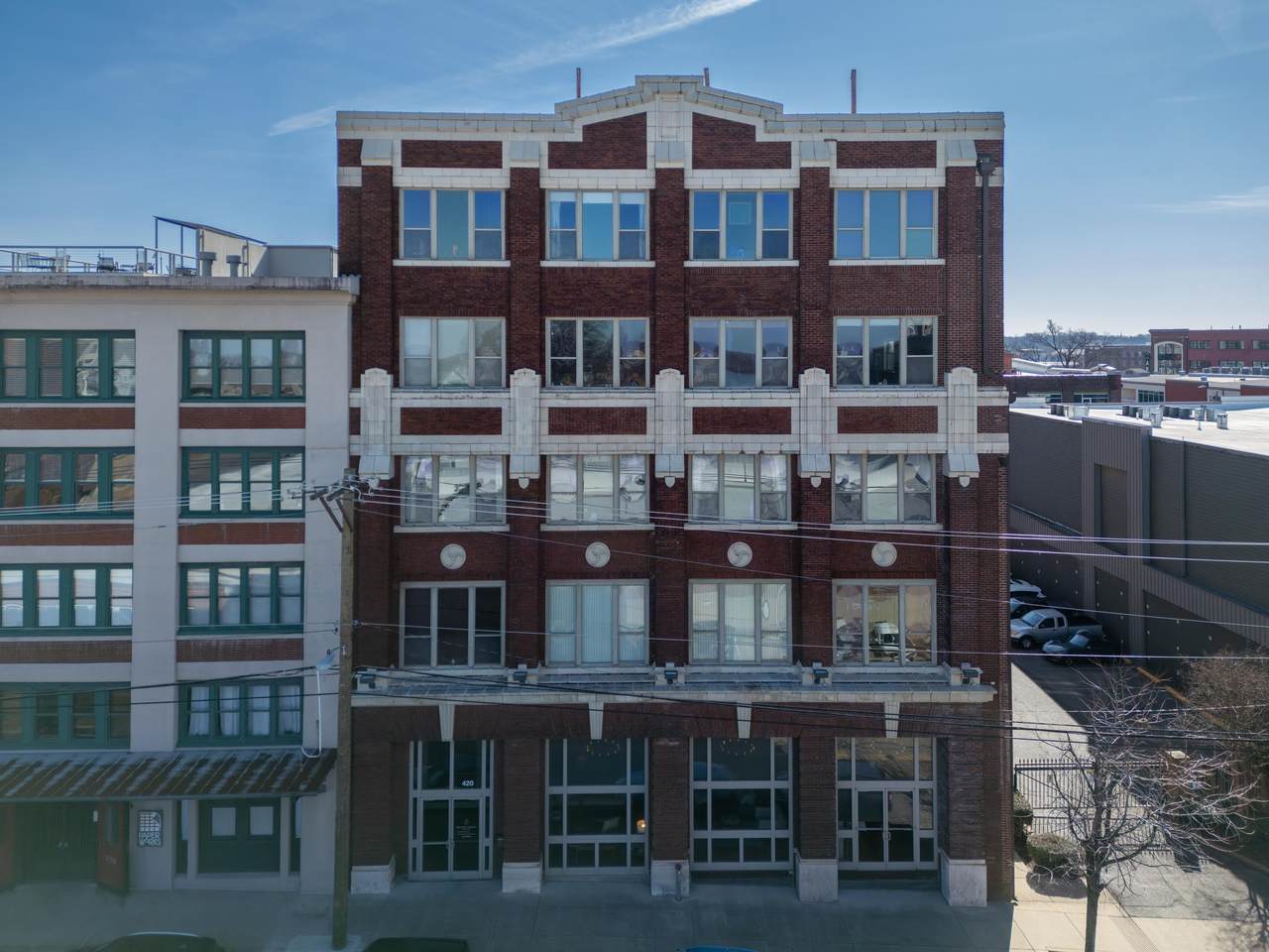 420 Front St - Photo 1