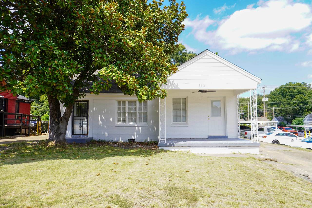 3612 Park Ave - Photo 1