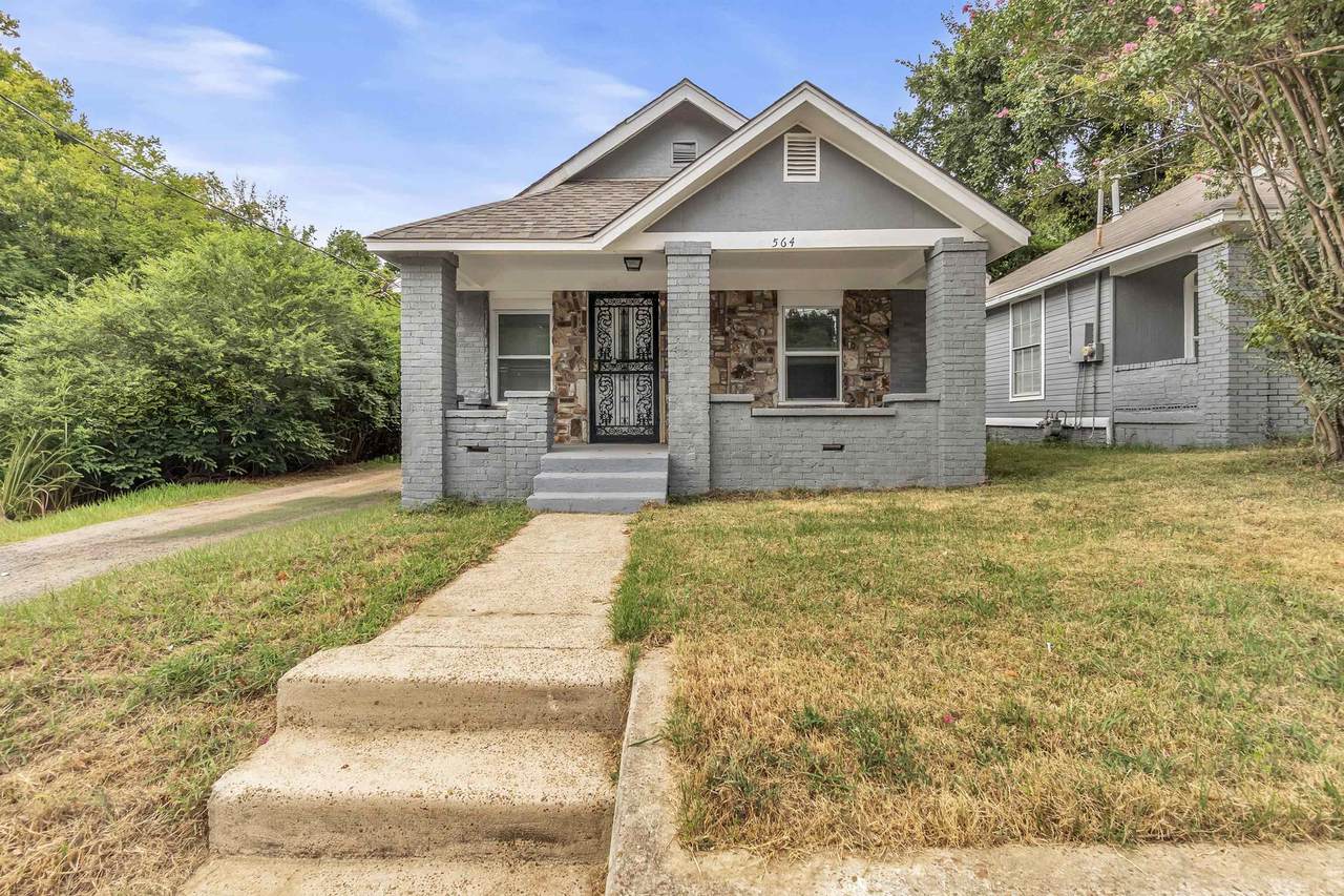 564 Peebles Rd - Photo 1