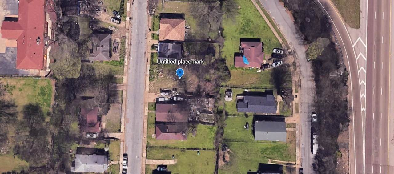 1420 College St - Photo 1