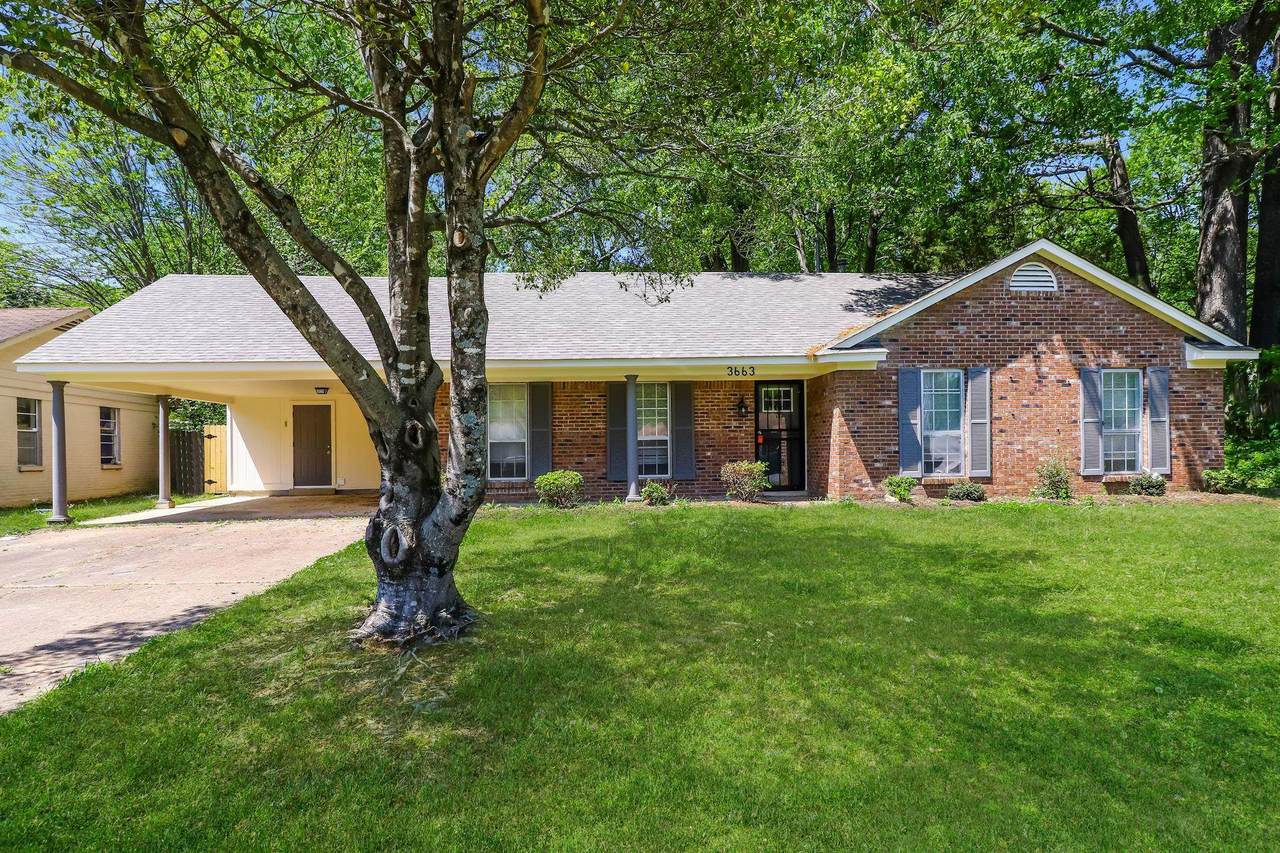 3663 Lynchburg St - Photo 1