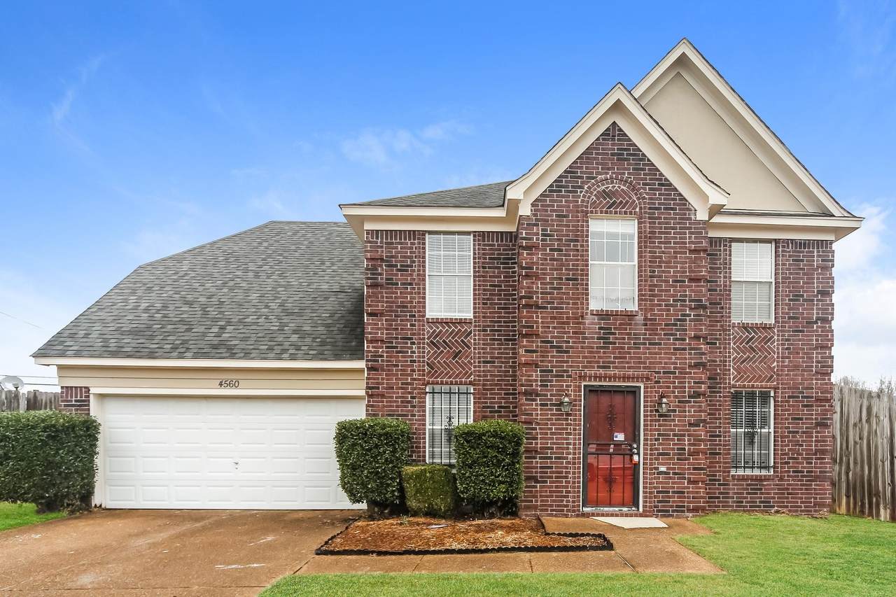 4560 Cedar Ridge Cv - Photo 1