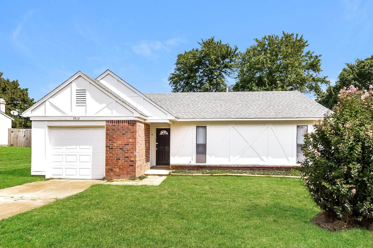 3512 Chevron Cv - Photo 1