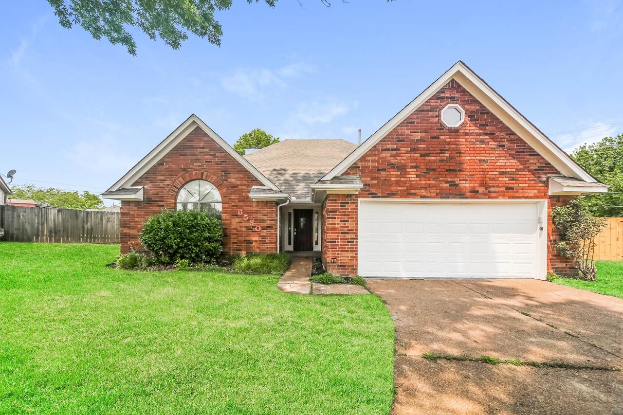 6580 Silver Oak Cv - Photo 1